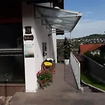Lägenhet Gaestehaus Natterer - Momlingen