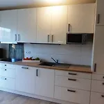 Lägenhet Gaestehaus Natterer - Momlingen