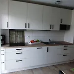 Gaestehaus Natterer - Lägenhet Momlingen