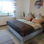 Lägenhet Gaestehaus Natterer -