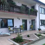 Gaestehaus Natterer -