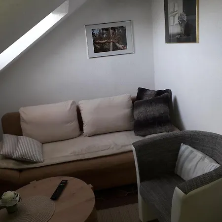 Gaestehaus Natterer - Lägenhet Momlingen