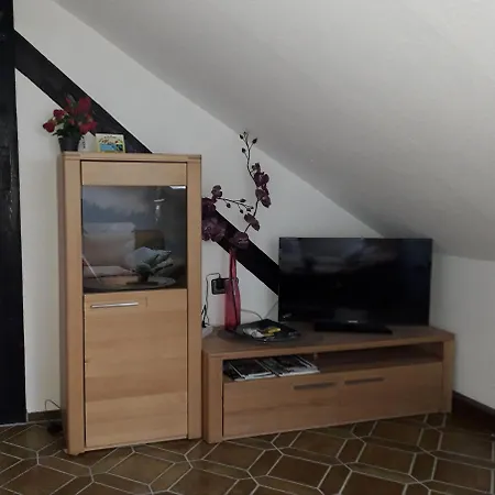 Gaestehaus Natterer - *