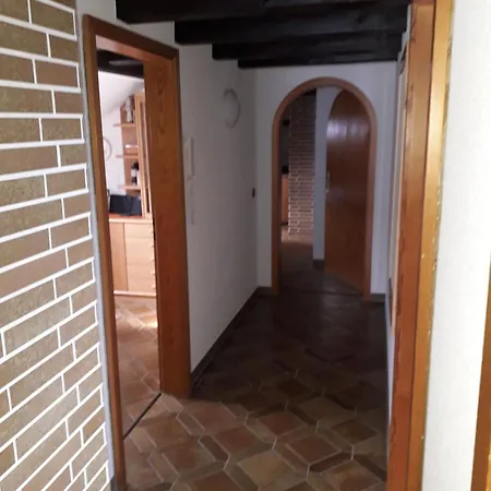 Gaestehaus Natterer - *