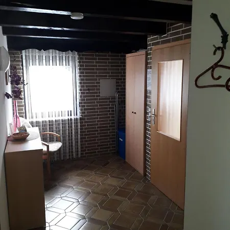Gaestehaus Natterer -