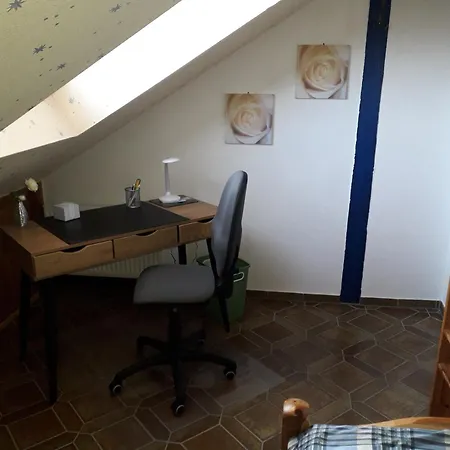 Gaestehaus Natterer - * Momlingen