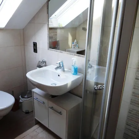 Gaestehaus Natterer - * Momlingen