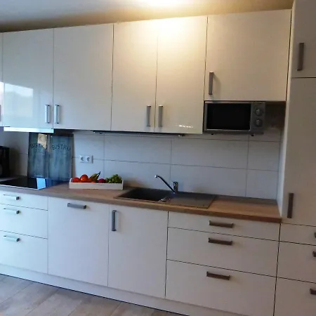 Apartament Gaestehaus Natterer - Momlingen