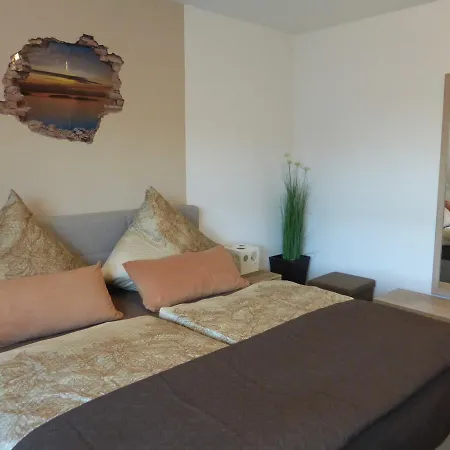Gaestehaus Natterer - * Momlingen