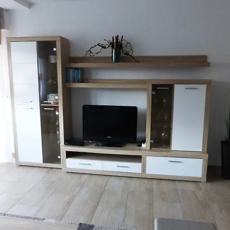 Apartament Gaestehaus Natterer - *