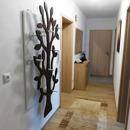 Apartament Gaestehaus Natterer - Momlingen