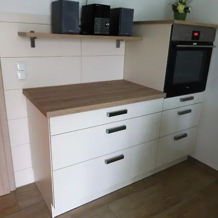 Gaestehaus Natterer - Apartament