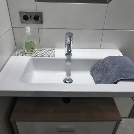 Gaestehaus Natterer - Apartament Momlingen