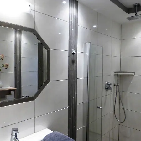 Apartament Gaestehaus Natterer -