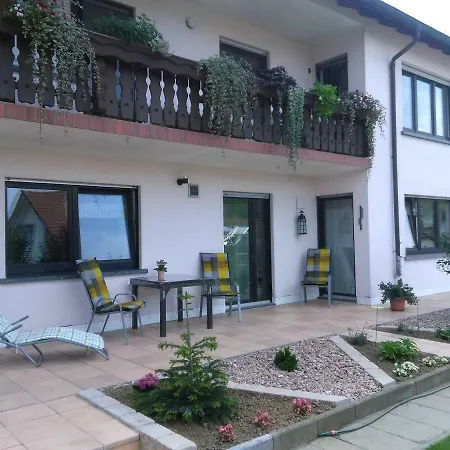 Gaestehaus Natterer -