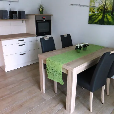 Gaestehaus Natterer - 1 *