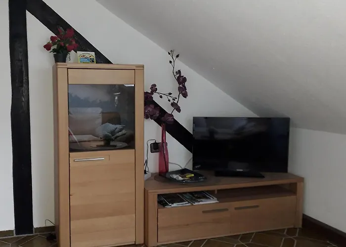 Gaestehaus Natterer - *