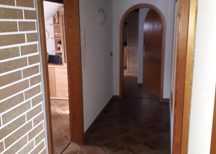 Gaestehaus Natterer - *