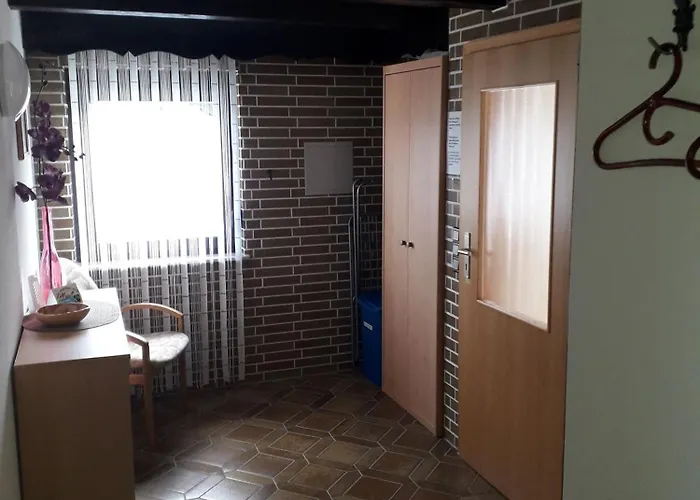 Gaestehaus Natterer -
