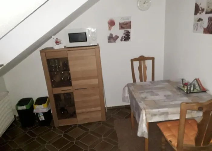 Apartman Gaestehaus Natterer - Momlingen