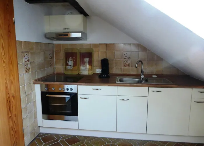 Gaestehaus Natterer - Apartman