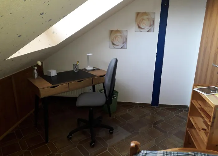 Gaestehaus Natterer - * Momlingen