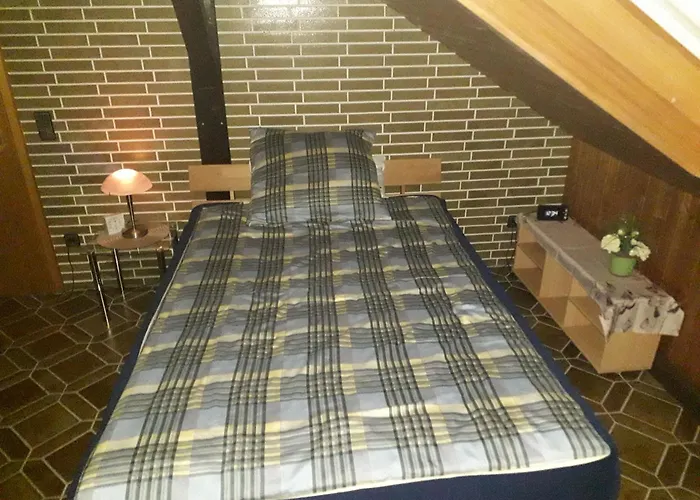 Gaestehaus Natterer - Apartman