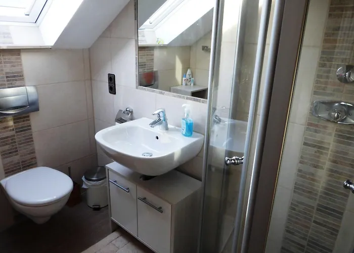 Gaestehaus Natterer - * Momlingen