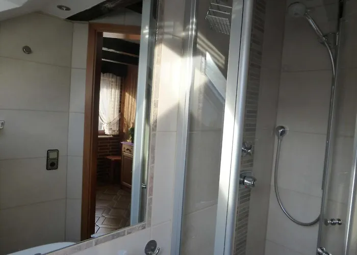 Gaestehaus Natterer - Apartman