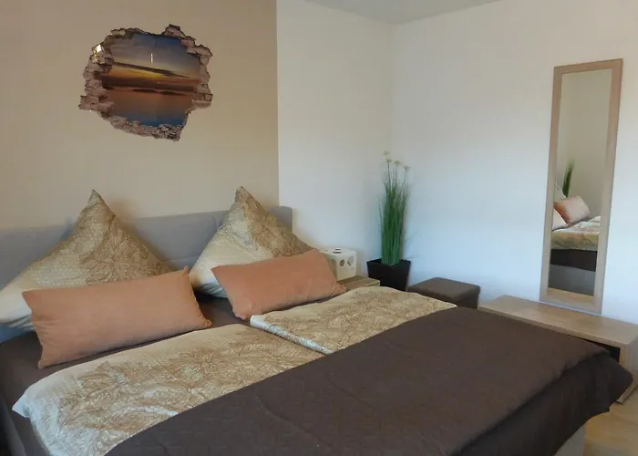 Gaestehaus Natterer - * Momlingen
