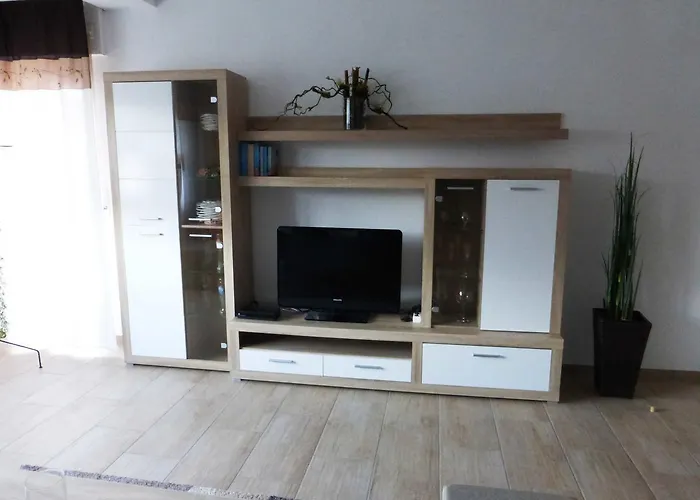 Apartman Gaestehaus Natterer - *