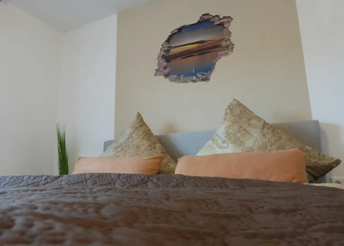 Gaestehaus Natterer - Apartman