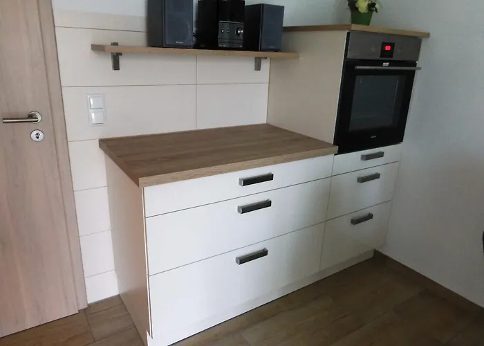 Gaestehaus Natterer - Apartman