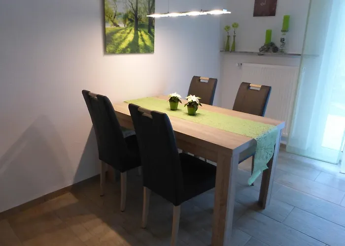 Gaestehaus Natterer - Apartman *