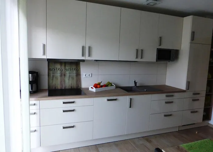 Gaestehaus Natterer - Apartman Momlingen