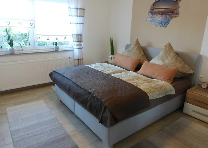 Apartman Gaestehaus Natterer -