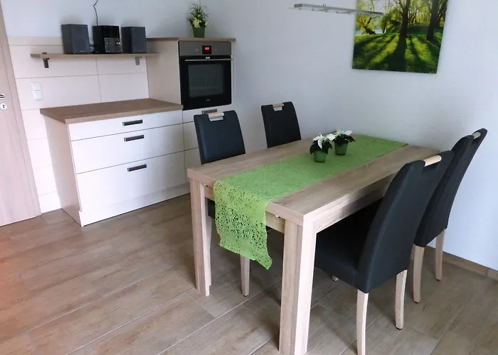 Gaestehaus Natterer - *