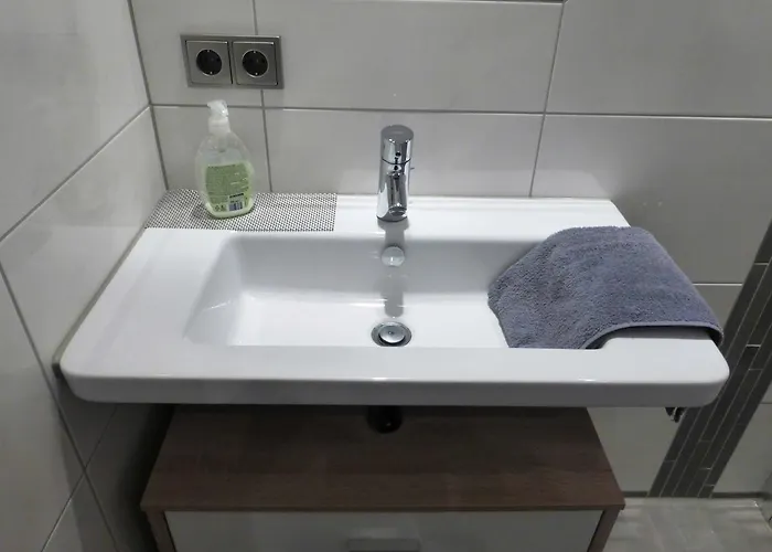 Gaestehaus Natterer - Apartman Momlingen