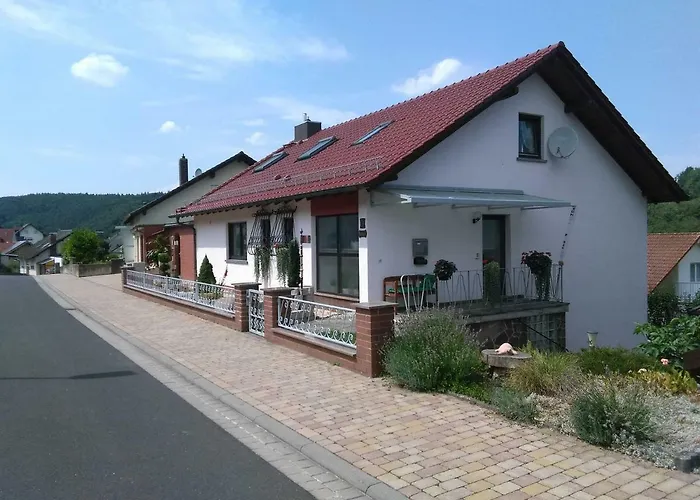 Appartamento Gaestehaus Natterer - Momlingen