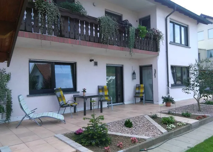 Gaestehaus Natterer -